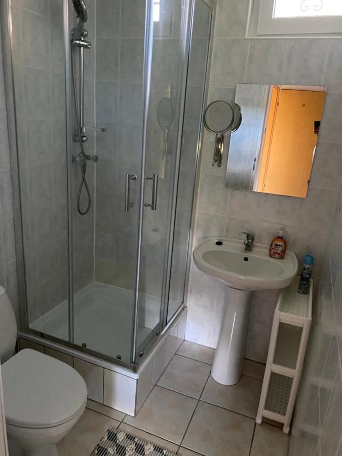 Apartamenty Przy Plazy Graniczna 4 Pobierowo Ngoại thất bức ảnh