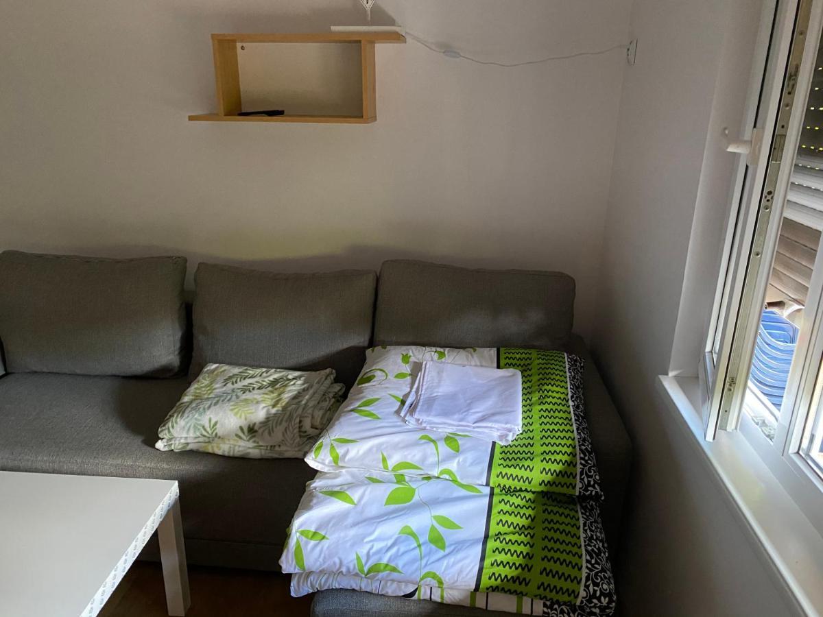 Apartamenty Przy Plazy Graniczna 4 Pobierowo Ngoại thất bức ảnh