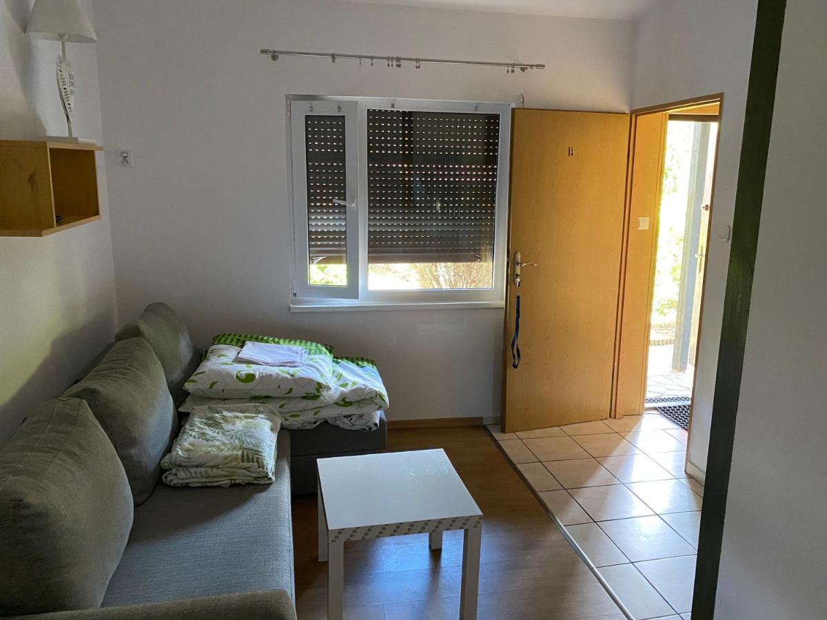 Apartamenty Przy Plazy Graniczna 4 Pobierowo Ngoại thất bức ảnh